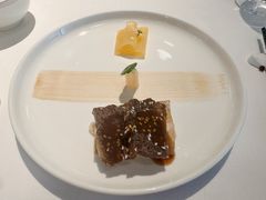 -伯衡55·吉品轩(乌鲁木齐南路店)