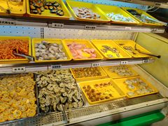 -爱客得牛排海鲜烤肉·火锅自助(春熙路黑金好店)