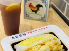 -荔银肠粉·非遗手藝(夫子庙店)