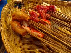 -马路边边串串香(双井直营店)