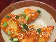 -李炮称盘麻辣烫(无锡荟聚店)