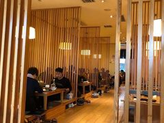 -王鼎精致料理铁板烧(世博源店)