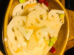 -并州大牌档之醉轻尘