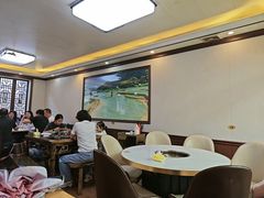 -乳仔牛牦牛汤锅 烤羊排(松潘古城店)