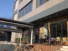 -the rug 飞毯 (朝阳公园店)