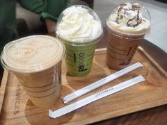 -星巴克(深圳湾体育中心店)