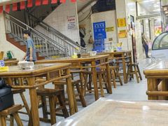 -老刘家泡馍·陕西老字号(钟楼广济街店)