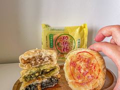 -功德林(南京西路店)