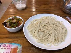 -阿达西新疆餐厅(西北大学店)