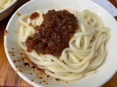 杂酱面-老号牛王庙金宴面店(锦东路253号院店)