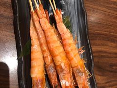 -大渔铁板烧(东城店)