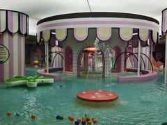 -青水瓦台汤泉(未央店)