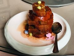 桂花糯米糖藕-夜上海(新天地店)