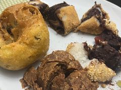糖火烧-大顺斋(牛街店)