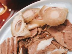 -蔡阿水羊肉店