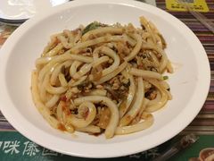 -呐咪傣园·云南菜(石厦店)