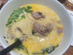 -和府捞面(景枫中心店)