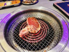 -谷町·烤肉自助(朱雀门店)