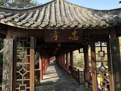 -冶父山国家森林公园