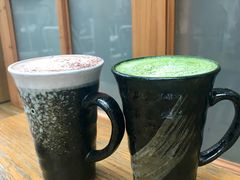 -拾壹cafe·工作室