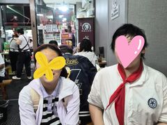 -小辫子羊肉面馆(周东店)