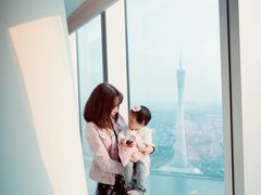 -广州四季酒店