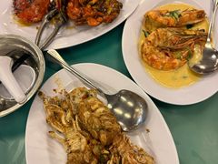 -大茄来海鲜餐厅(亚洲城分行)
