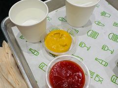 -Shake Shack(南山万象天地店)