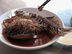 -柠静私家菜(石板巷店)