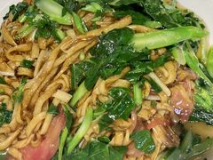 湿炒河粉-三毛牛肉店(福强店)