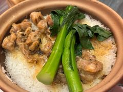 -超记煲仔饭(北京路店)