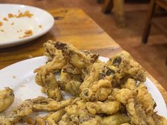 -半亩地春饼店