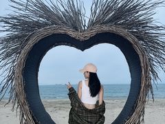 -汕尾风车岛