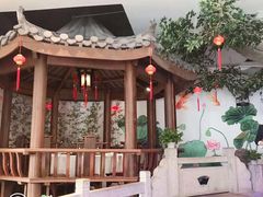 -苏浙徽·江南荟·本味融合菜(相城方圆里店)