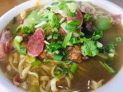 -象山小白象海鲜面