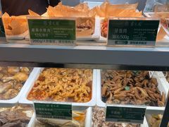 -紫光园·烤鸭·北京菜(团结湖店)