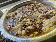 -黑皮酸菜鱼(三山街店)