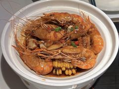 -老阿爸鲜鱼土菜(园区永旺店)