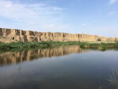 -水洞沟旅游区