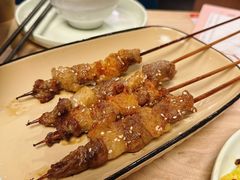 -缘生态云南菜·野生菌庭院餐厅(华侨城店)
