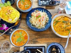 -Hi YOU你的饭局泰餐厅(雍和宫店)