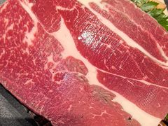 -柔杉家黑牛烤肉·活鳗鱼(太原街店)
