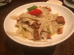-面辣子·陕西家乡菜(长安店)