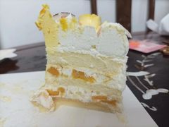 -FALANC CAKE生日蛋糕(广州店)