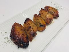 -Barbe a papa亲子餐厅(杨浦店)