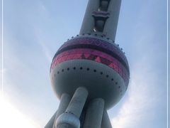 -东方明珠广播电视塔