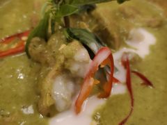 -Home Thai·泰谣(王府井apm店)