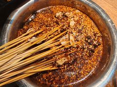 -肖四女乐山跷脚牛肉(世博源店)