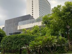 -广州白天鹅宾馆