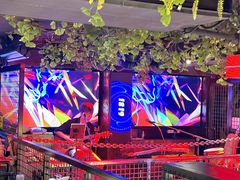 -1819餐厅·团队聚餐·烤串·精酿